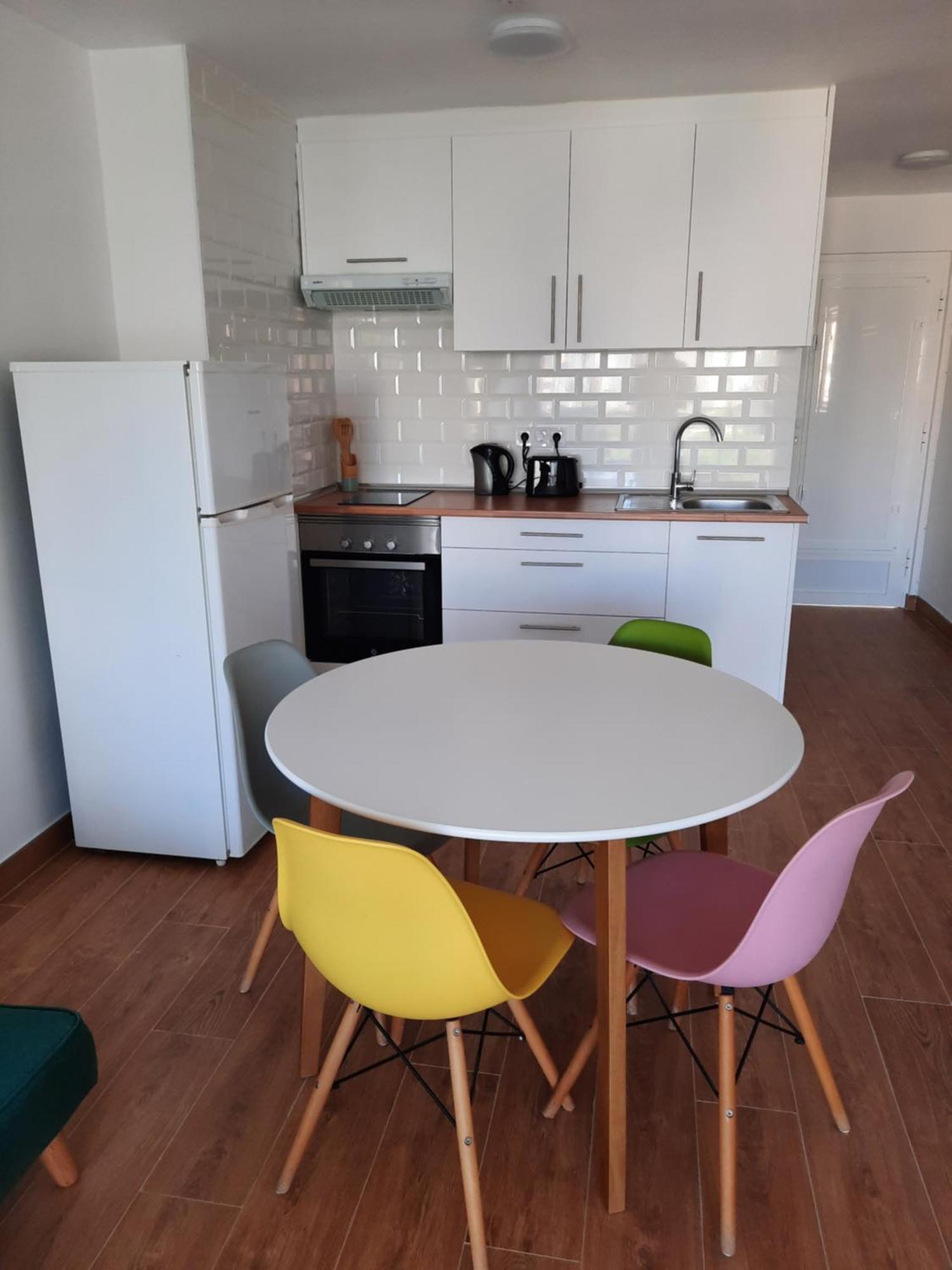 Playmon Apartamento