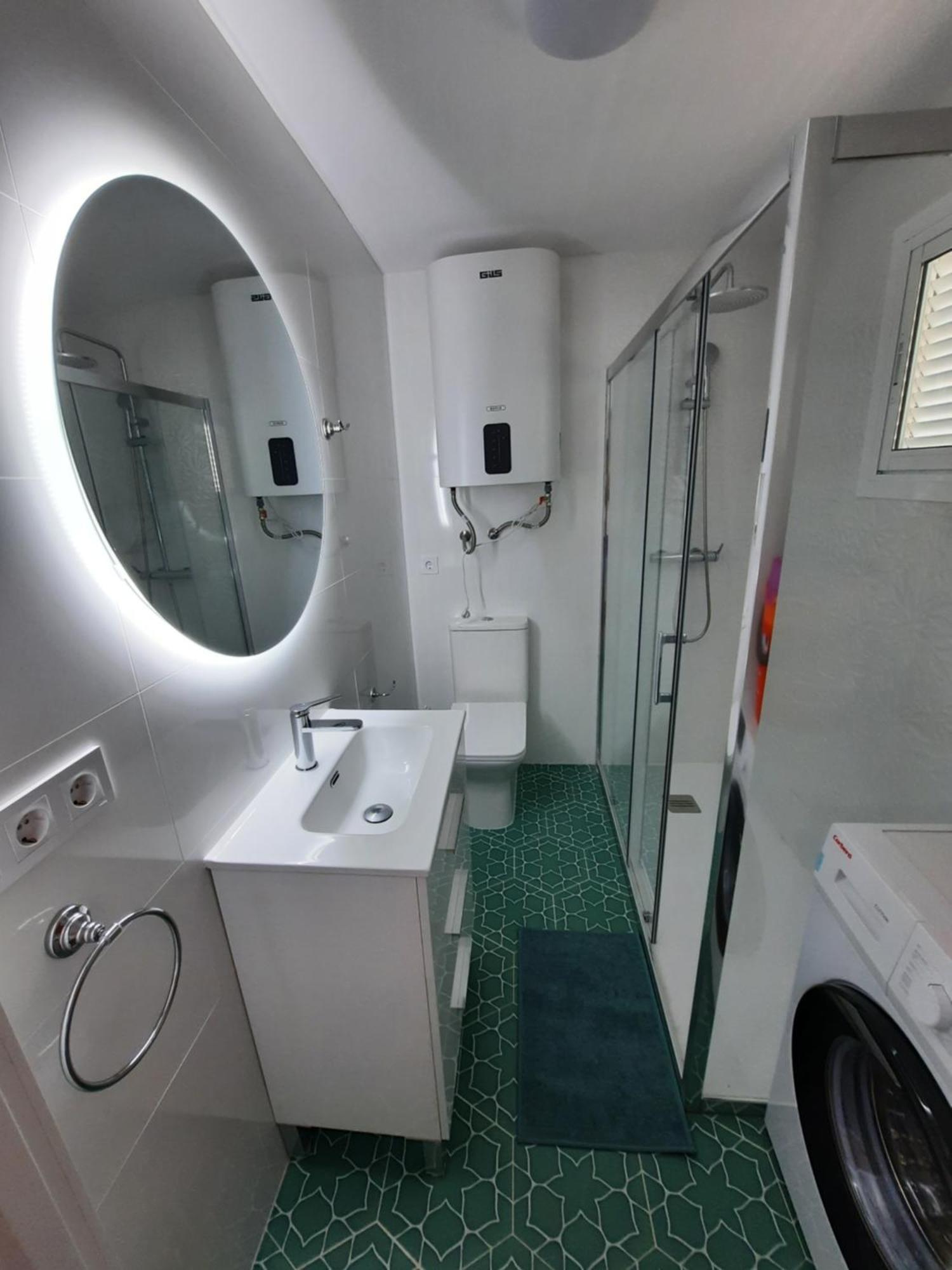 Playmon Apartamento Benidorm