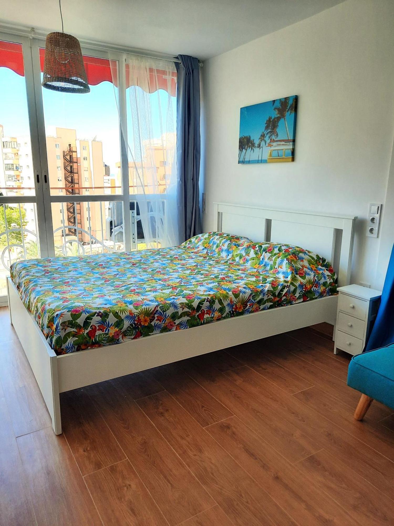 Apartamento Playmon Benidorm