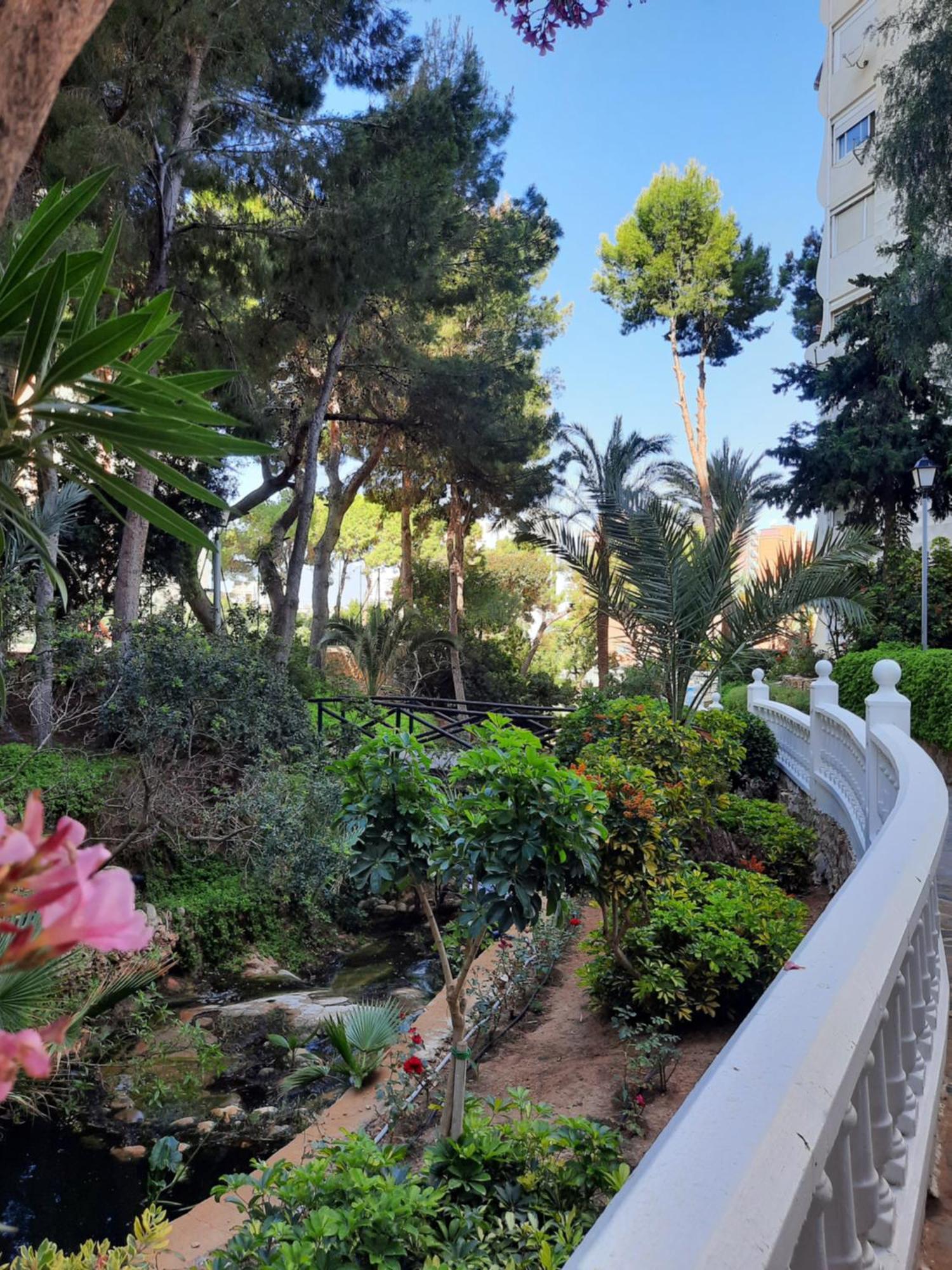 Playmon Apartamento Benidorm