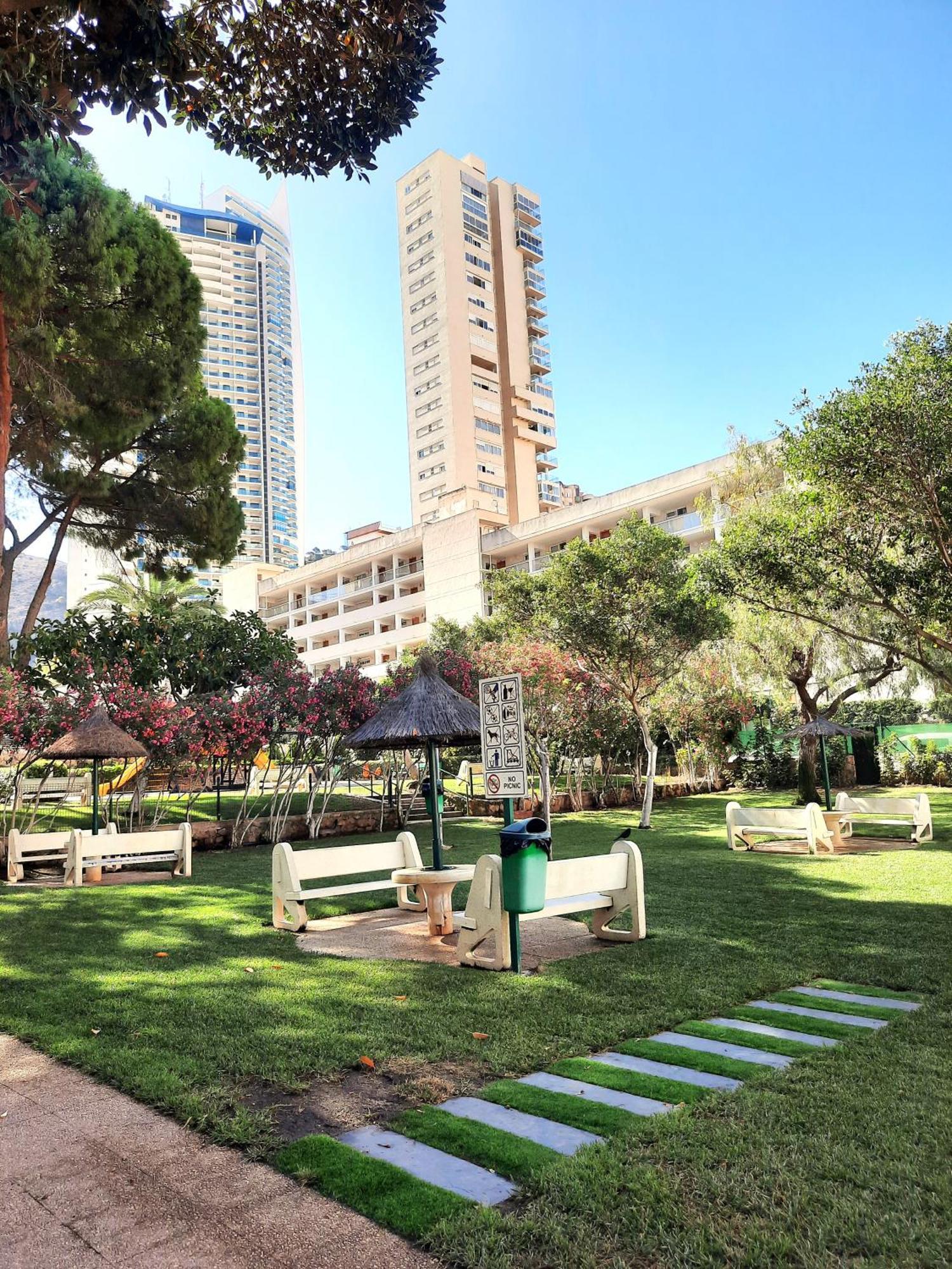 Playmon Apartamento *